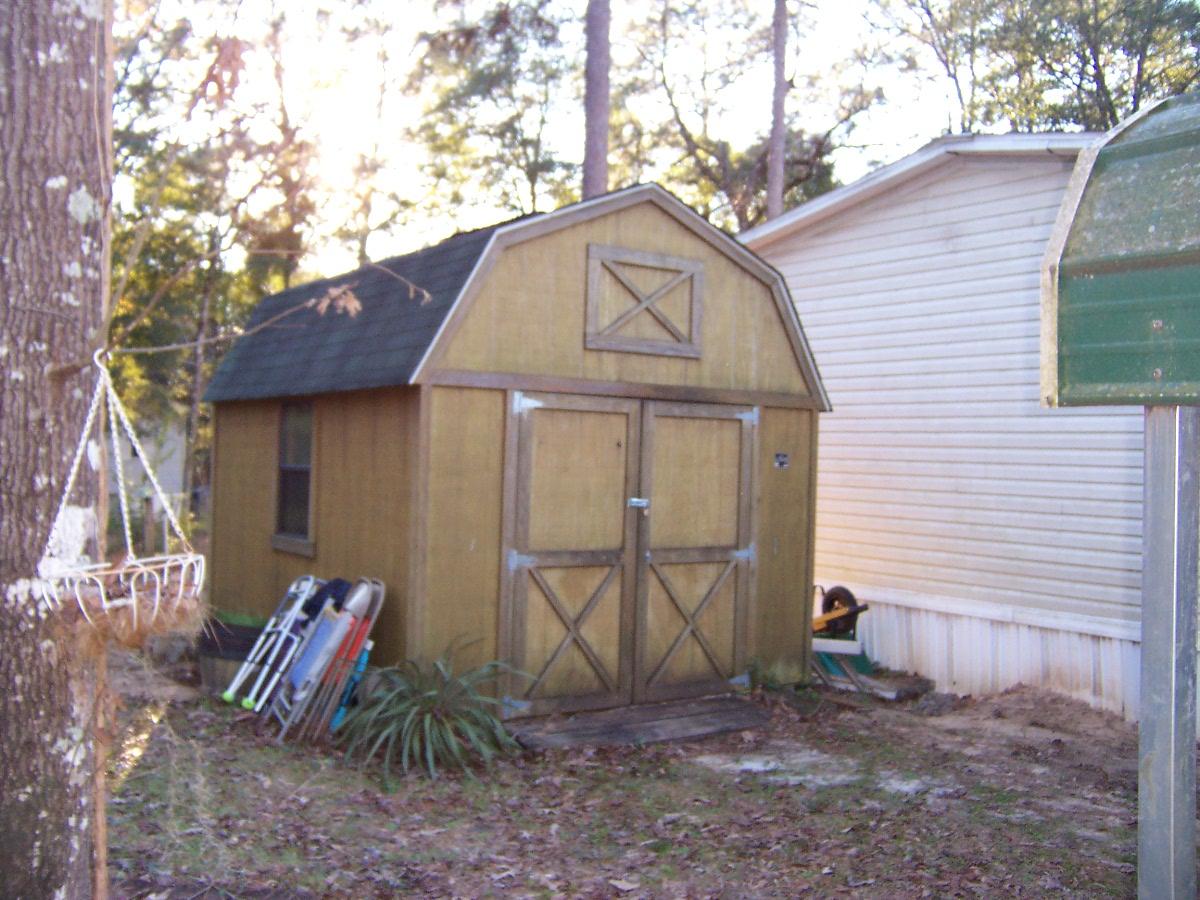 PIPERS LANDING S/D - Residential