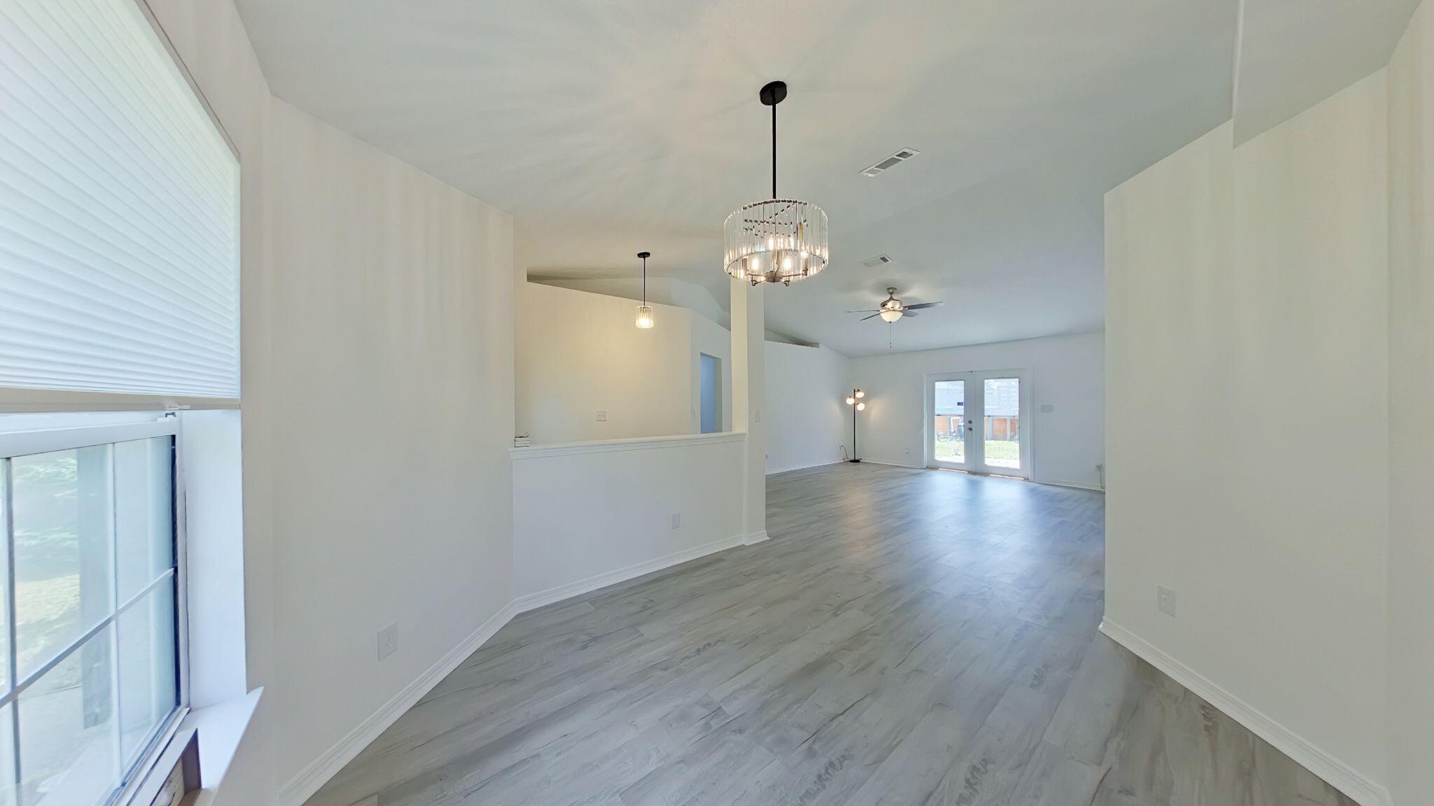 NO RECORDED SUBDIVISION - Residential