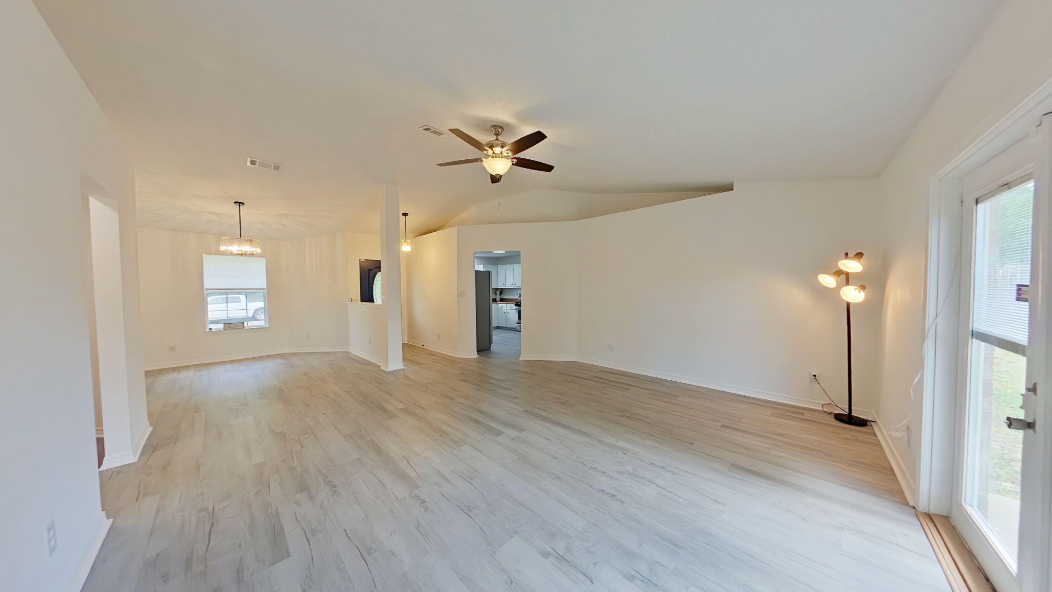 NO RECORDED SUBDIVISION - Residential