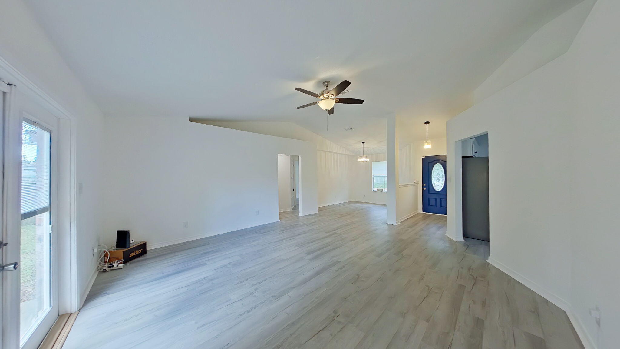 NO RECORDED SUBDIVISION - Residential