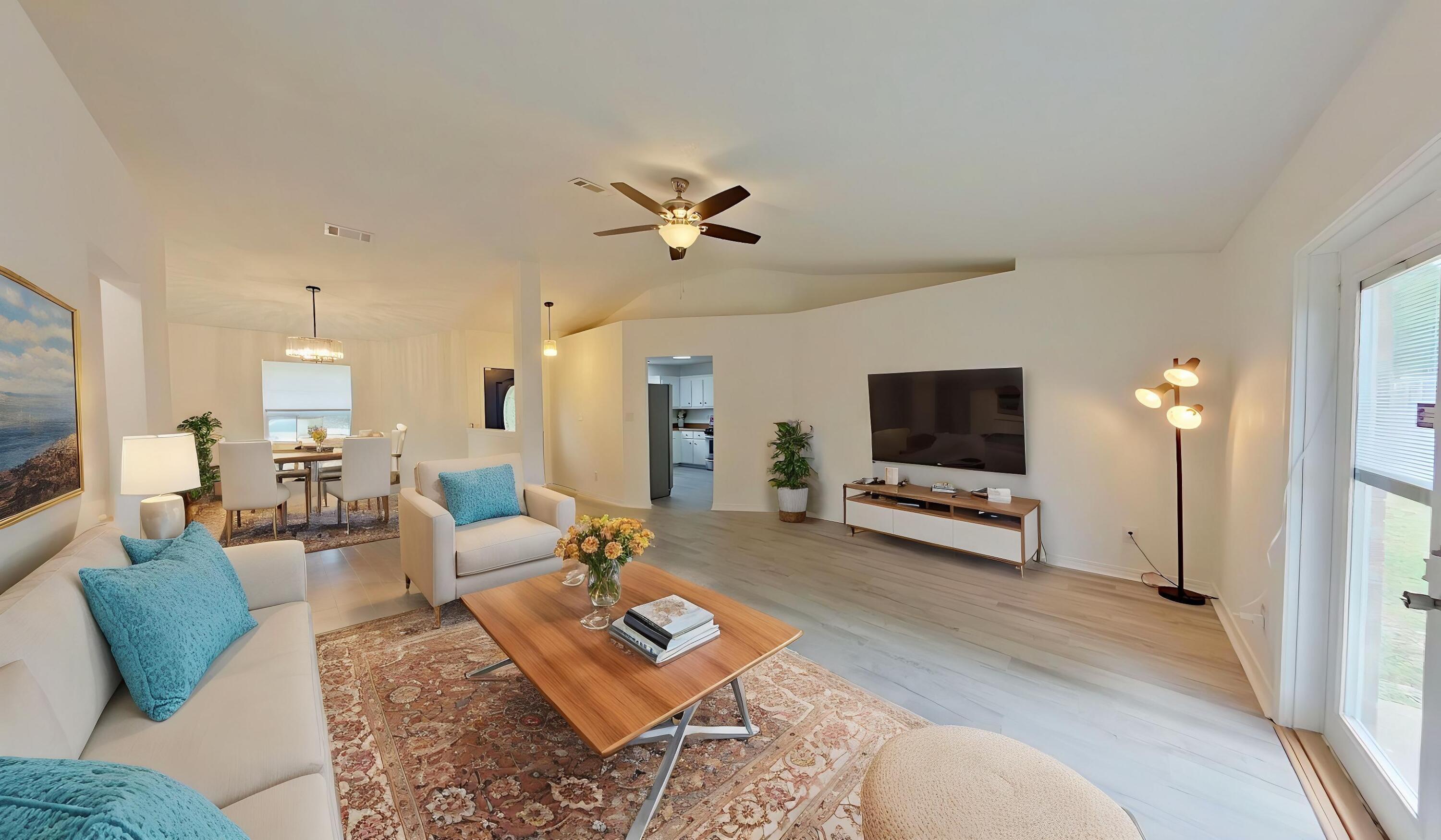NO RECORDED SUBDIVISION - Residential