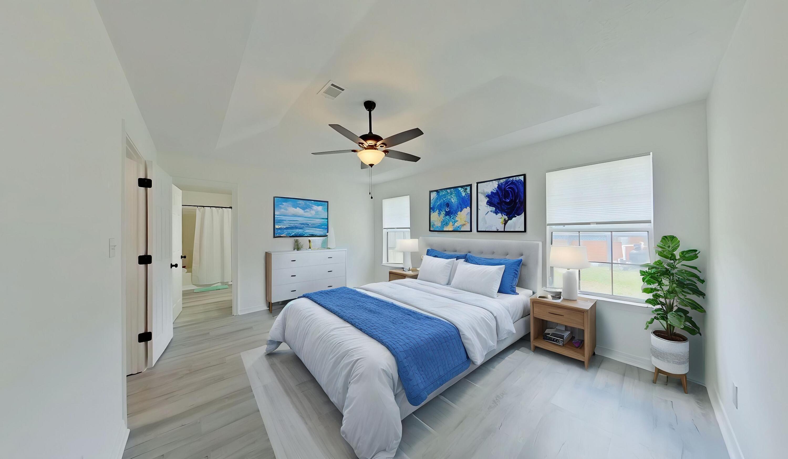 NO RECORDED SUBDIVISION - Residential