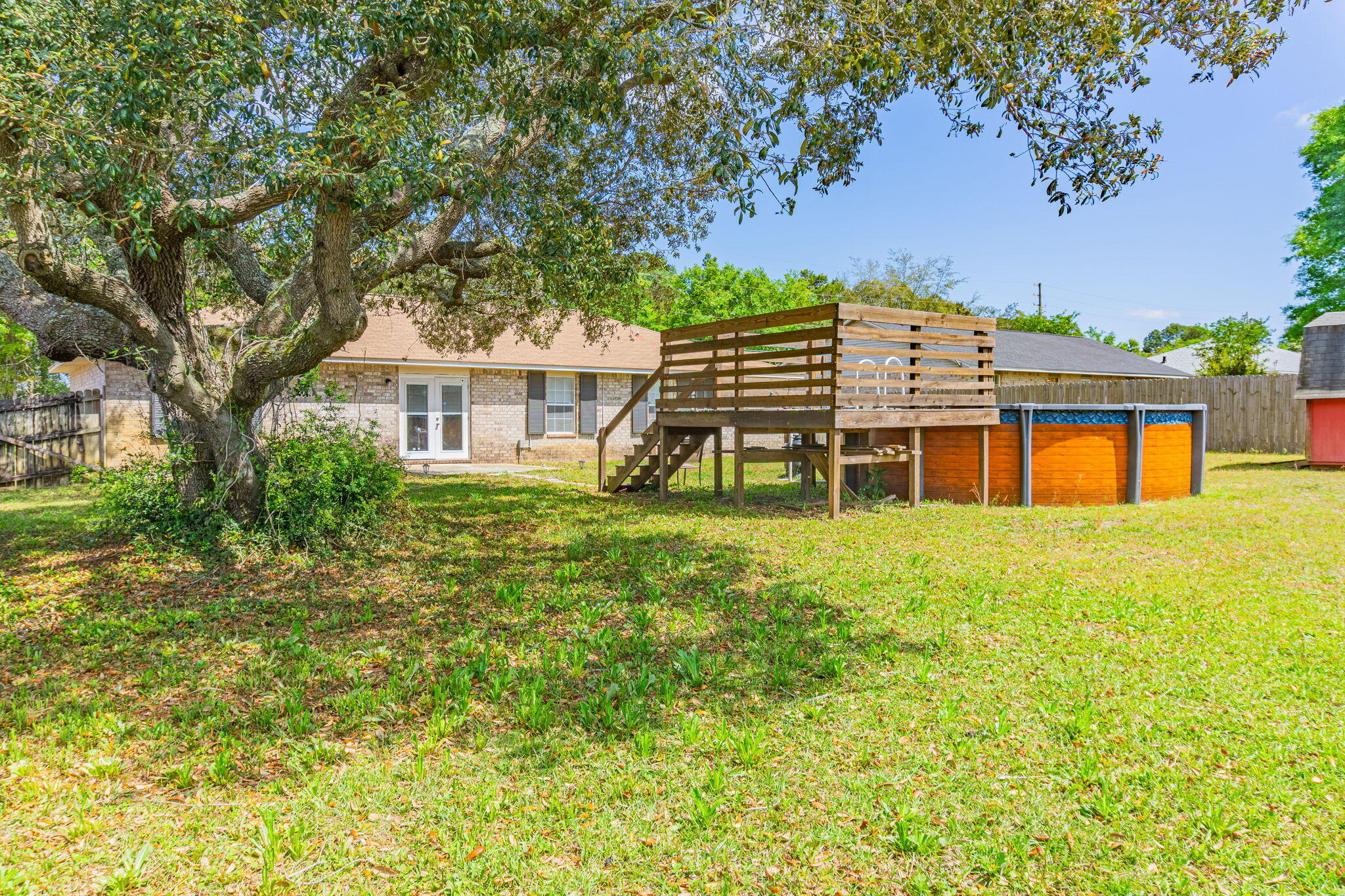 NO RECORDED SUBDIVISION - Residential