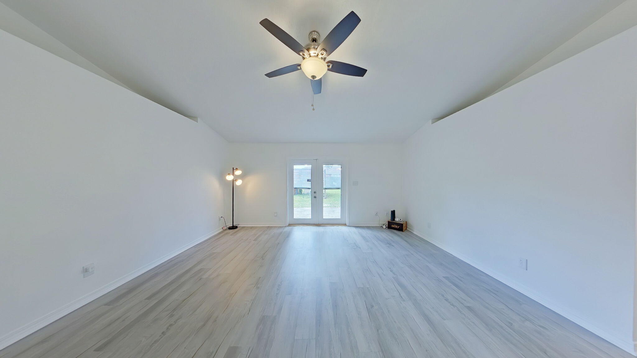 NO RECORDED SUBDIVISION - Residential