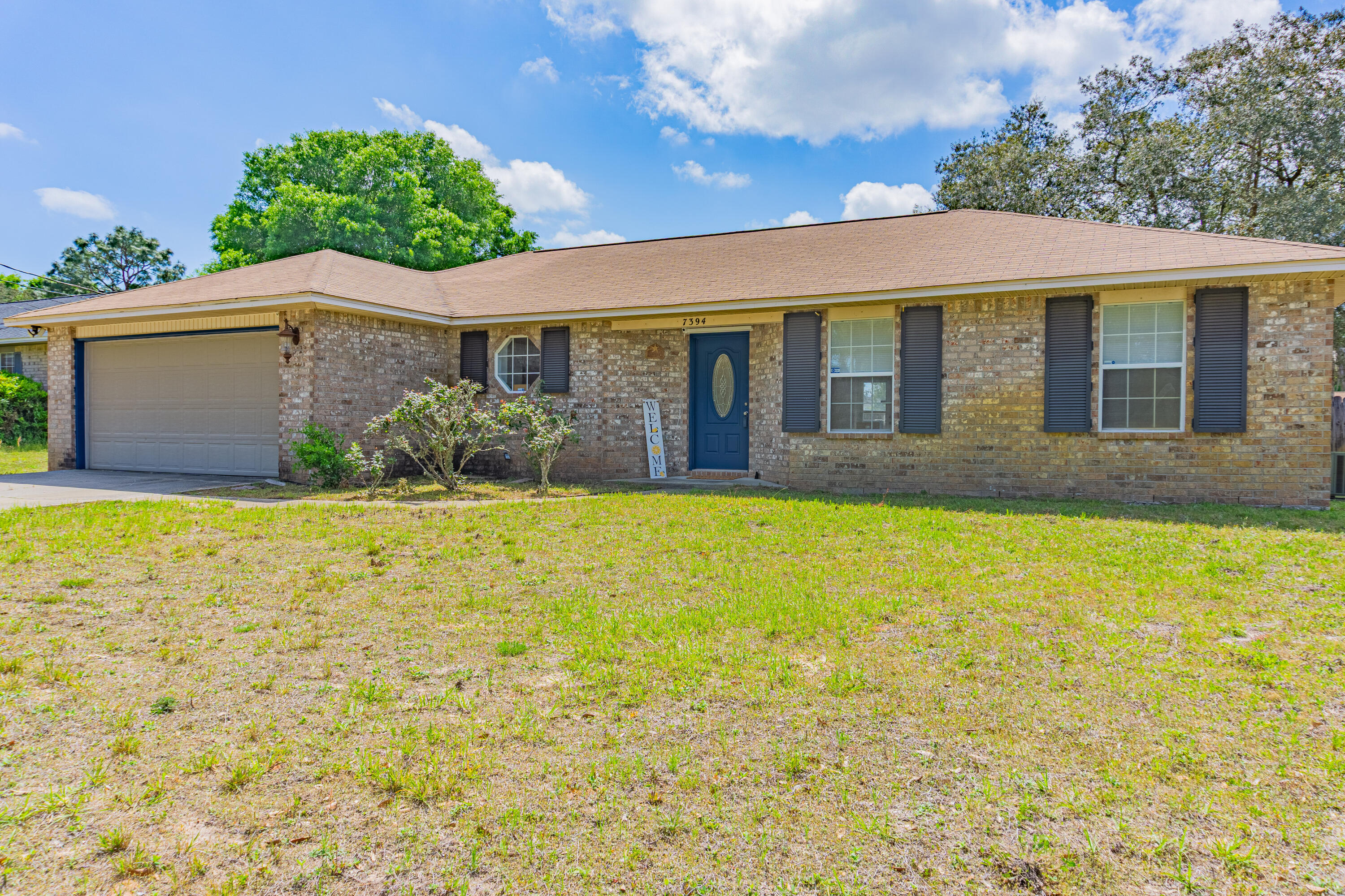 NO RECORDED SUBDIVISION - Residential