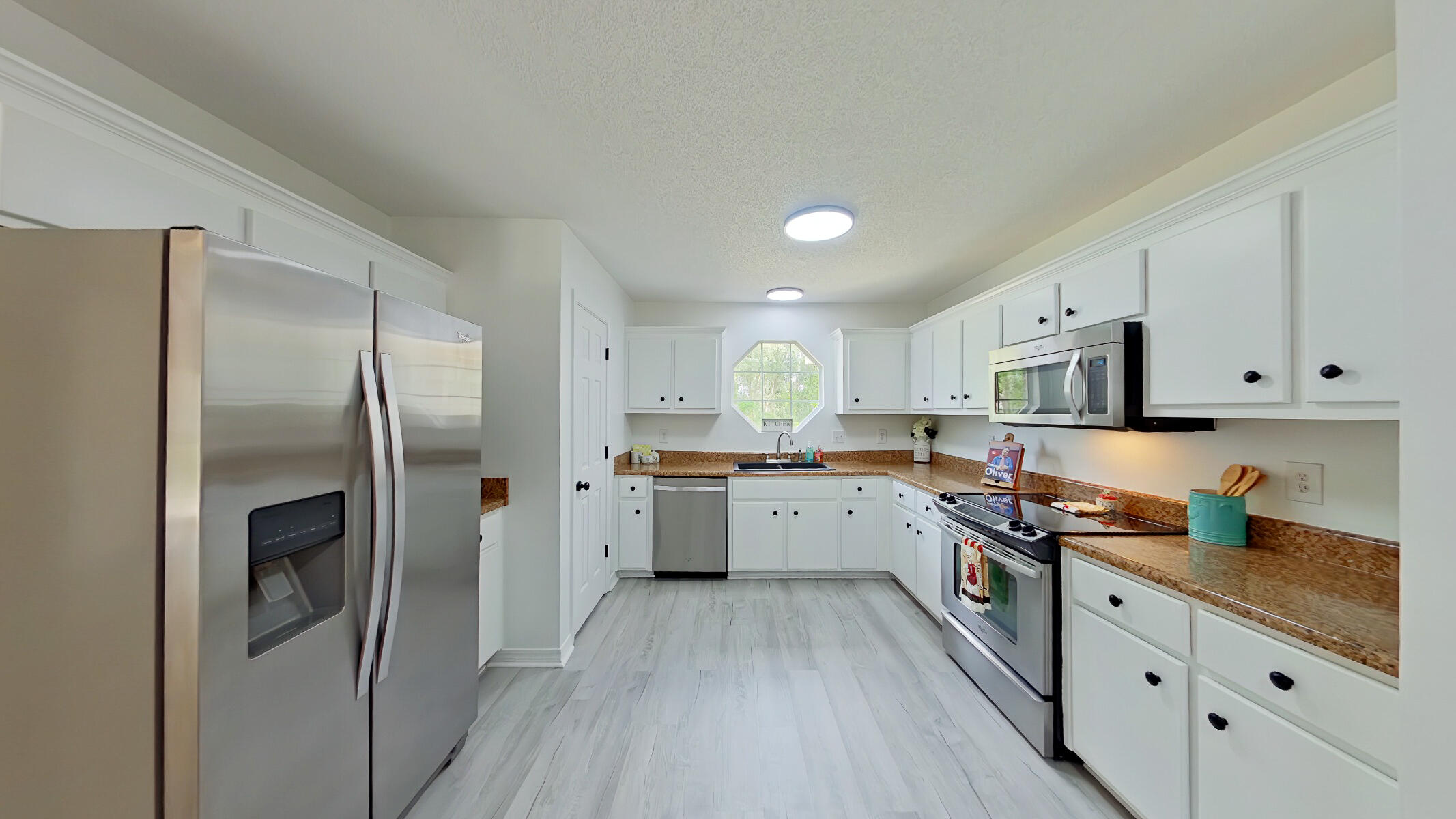 NO RECORDED SUBDIVISION - Residential