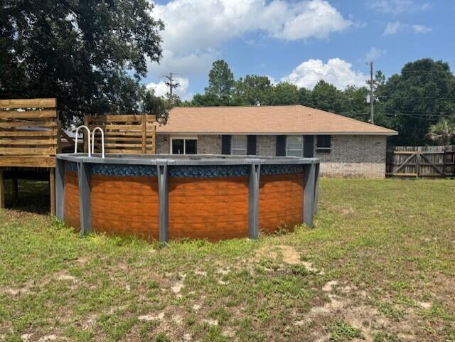 NO RECORDED SUBDIVISION - Residential