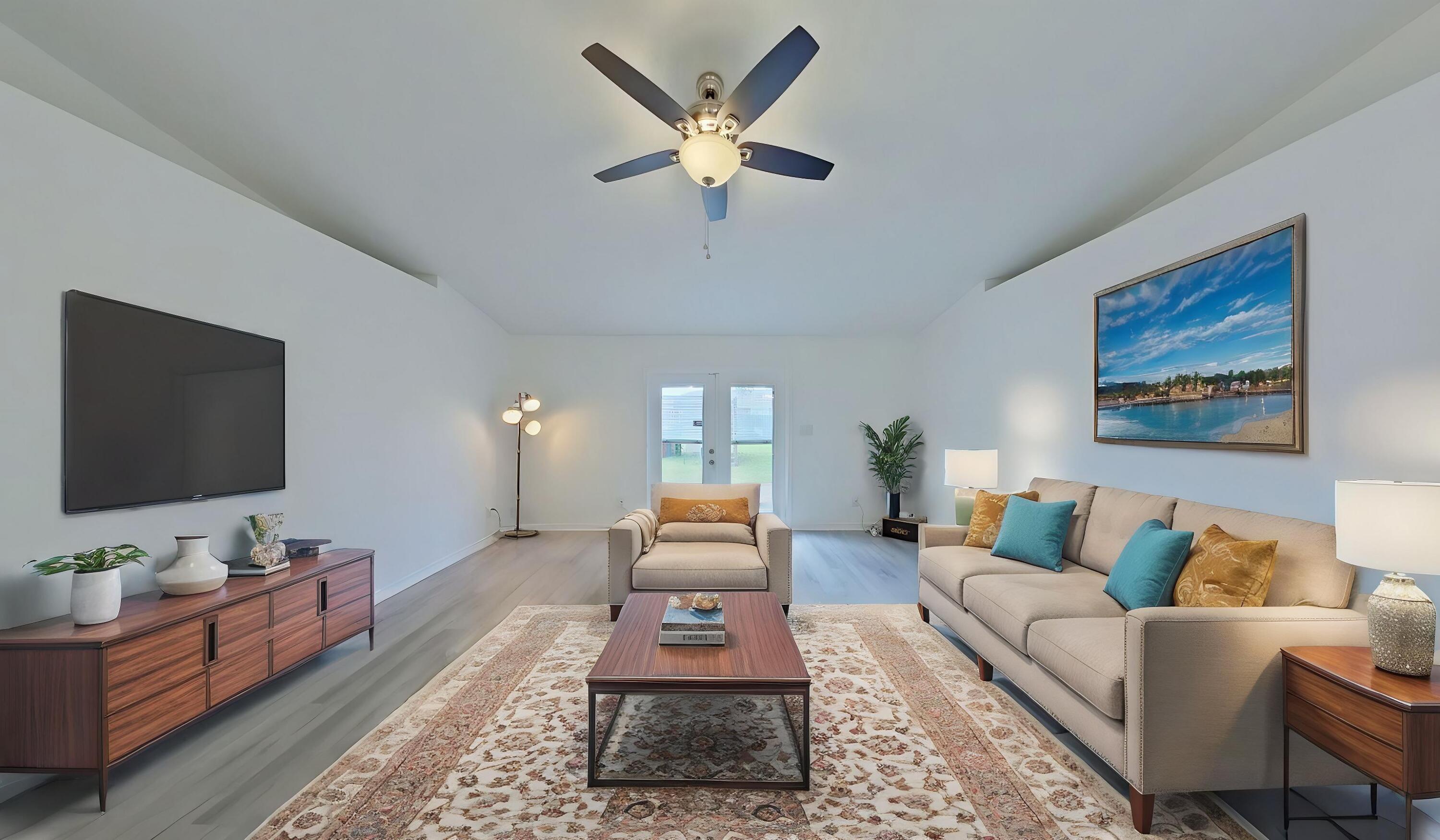 NO RECORDED SUBDIVISION - Residential