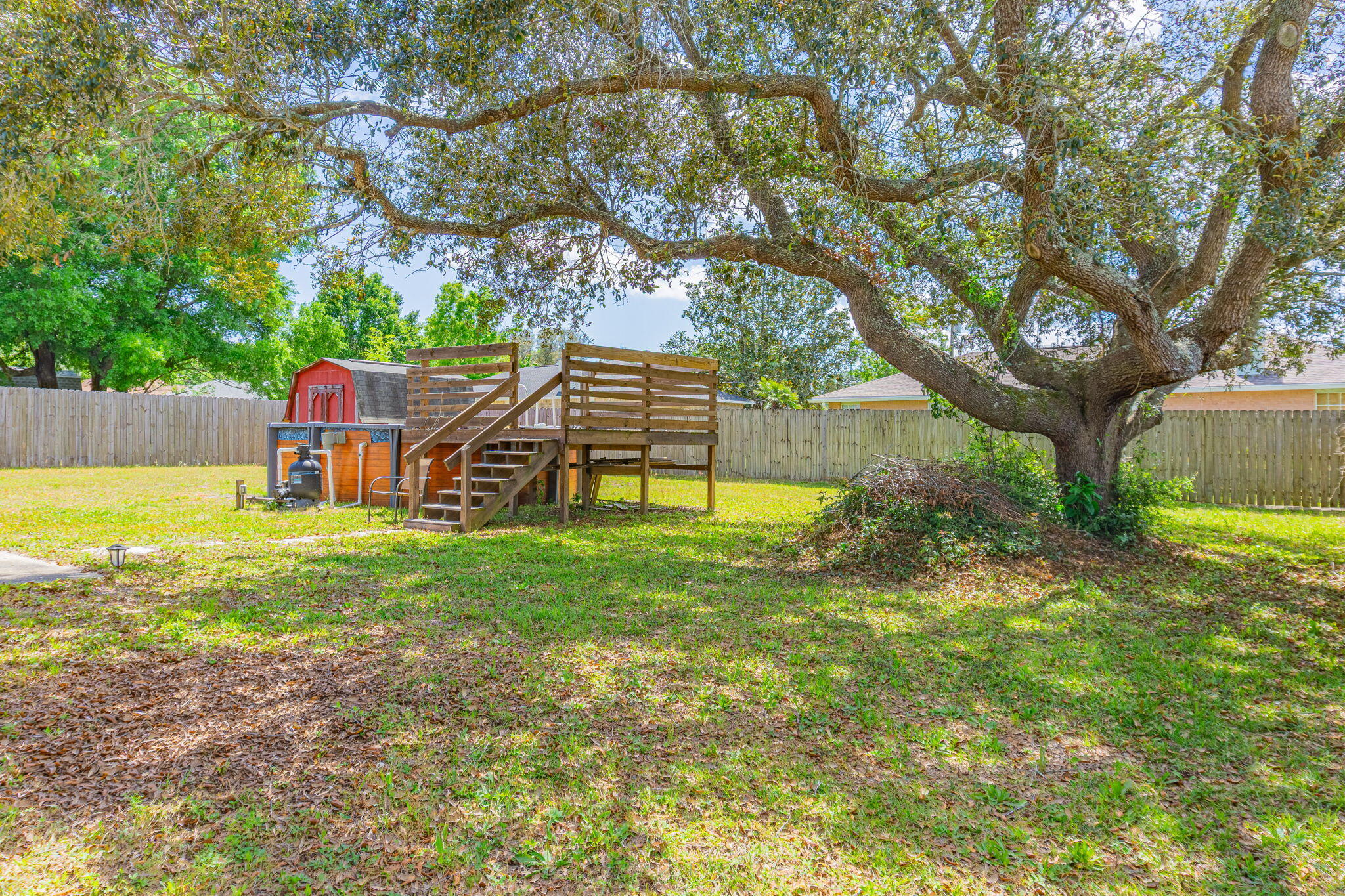 NO RECORDED SUBDIVISION - Residential