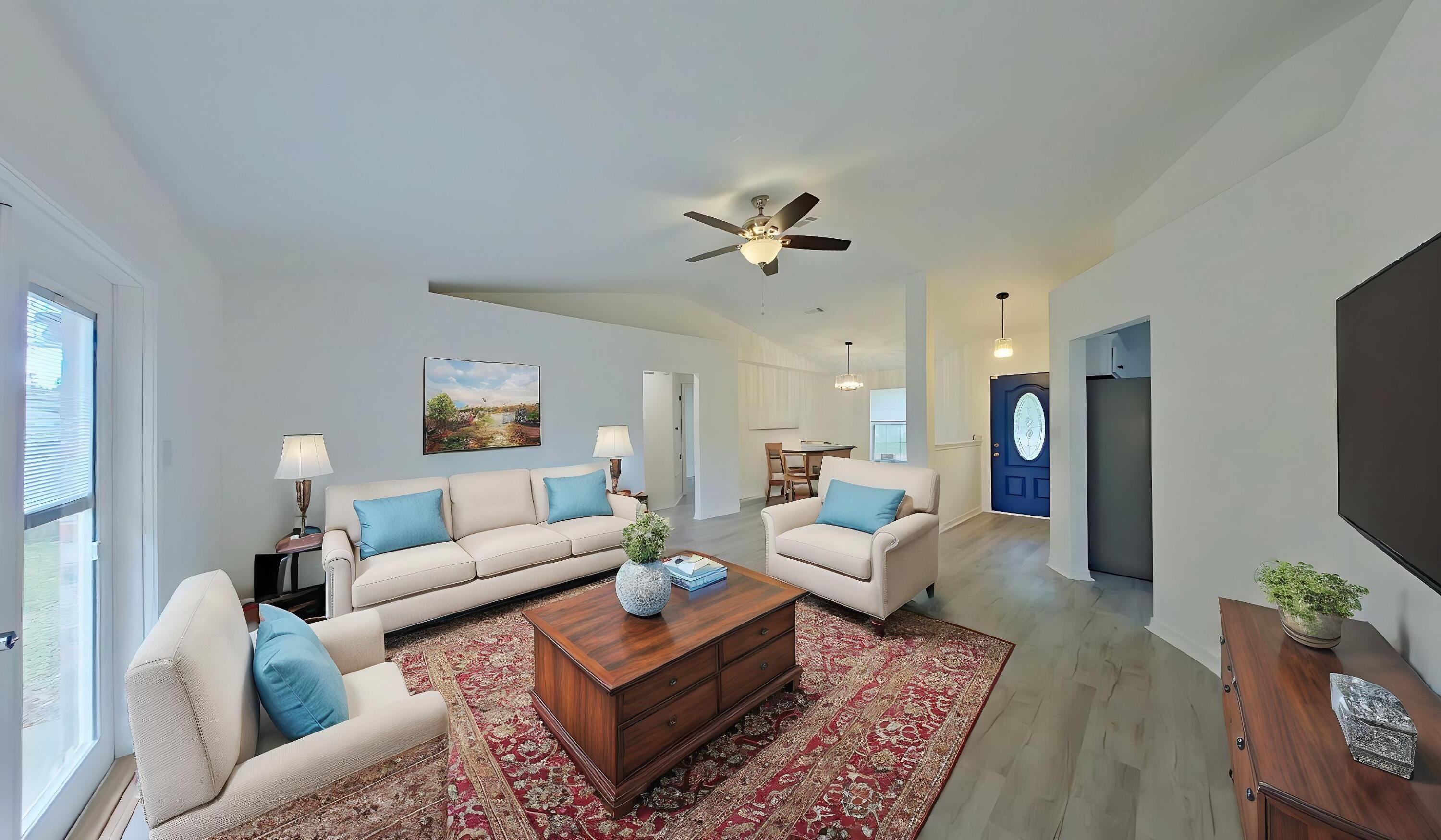 NO RECORDED SUBDIVISION - Residential
