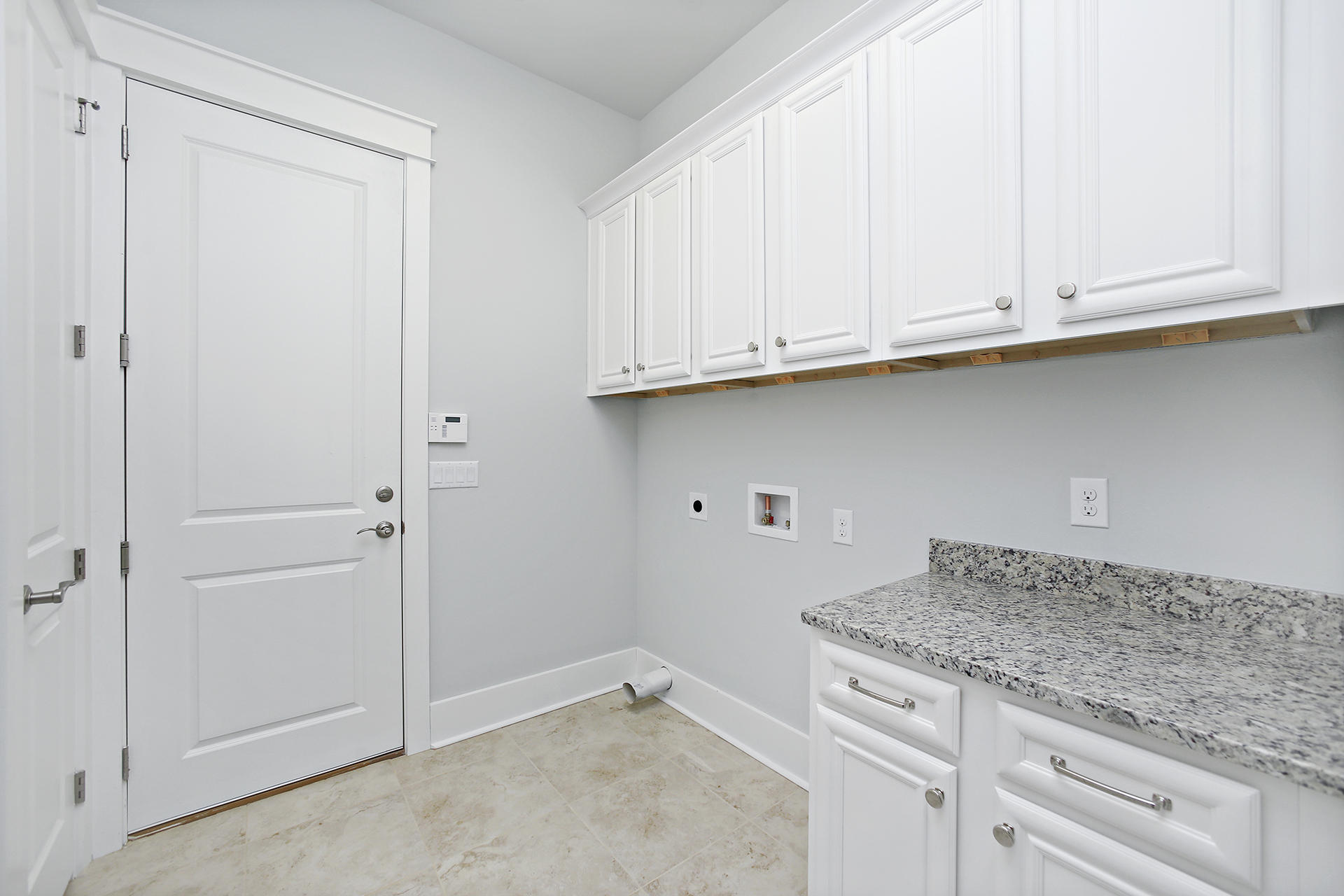 PARADISE COVE - Residential