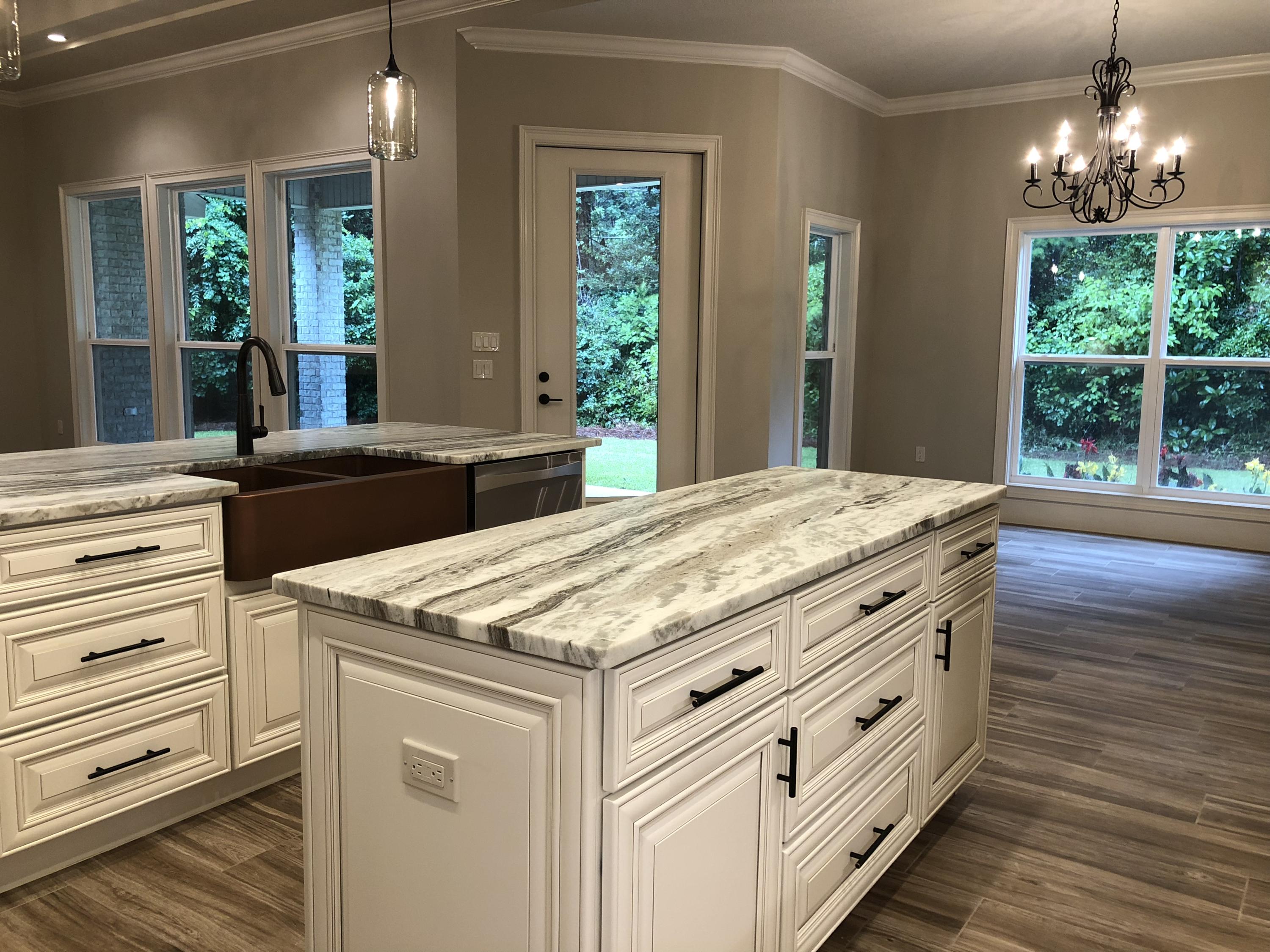 CLAIRES VINEYARD - Residential