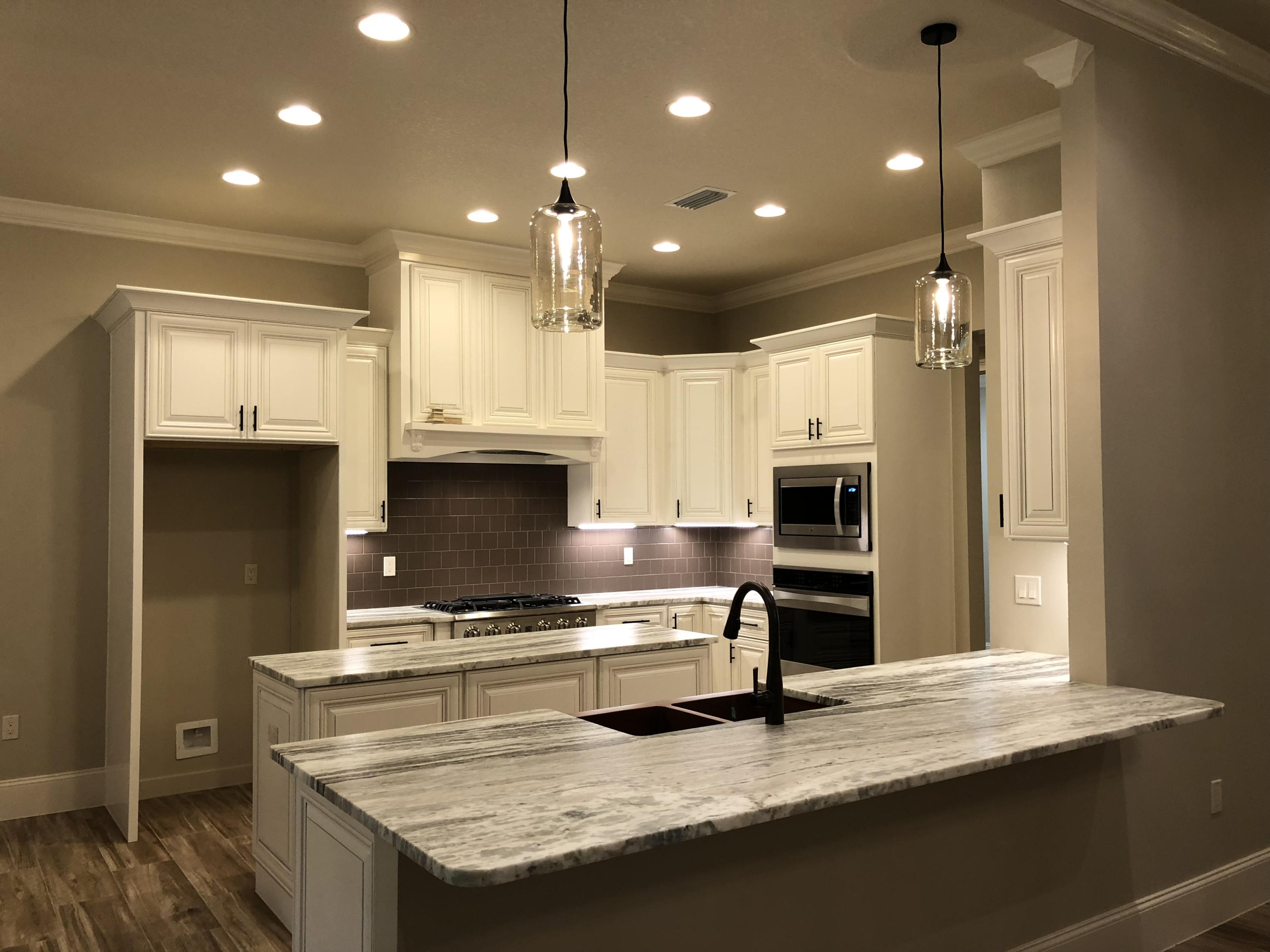 CLAIRES VINEYARD - Residential