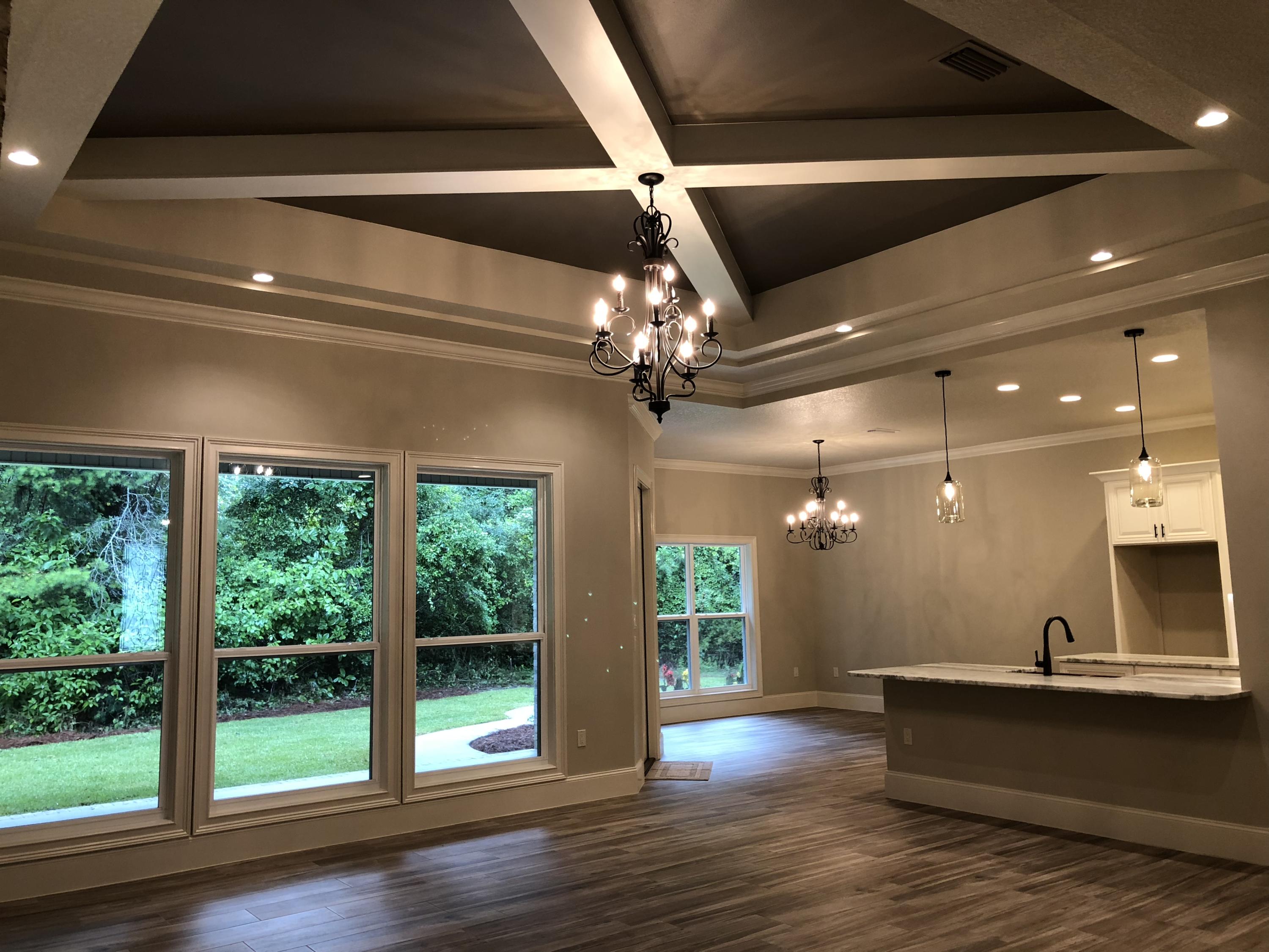 CLAIRES VINEYARD - Residential