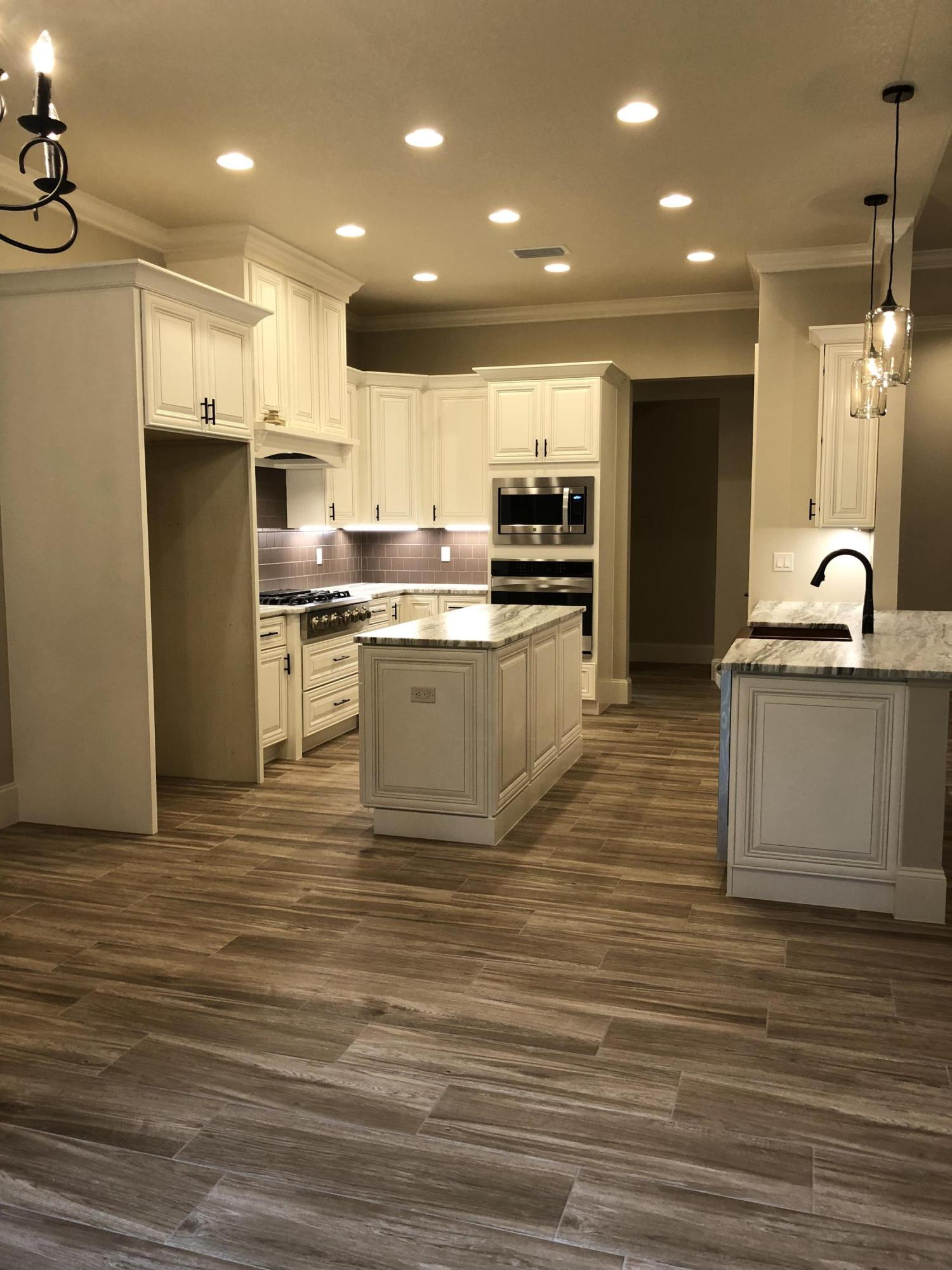 CLAIRES VINEYARD - Residential