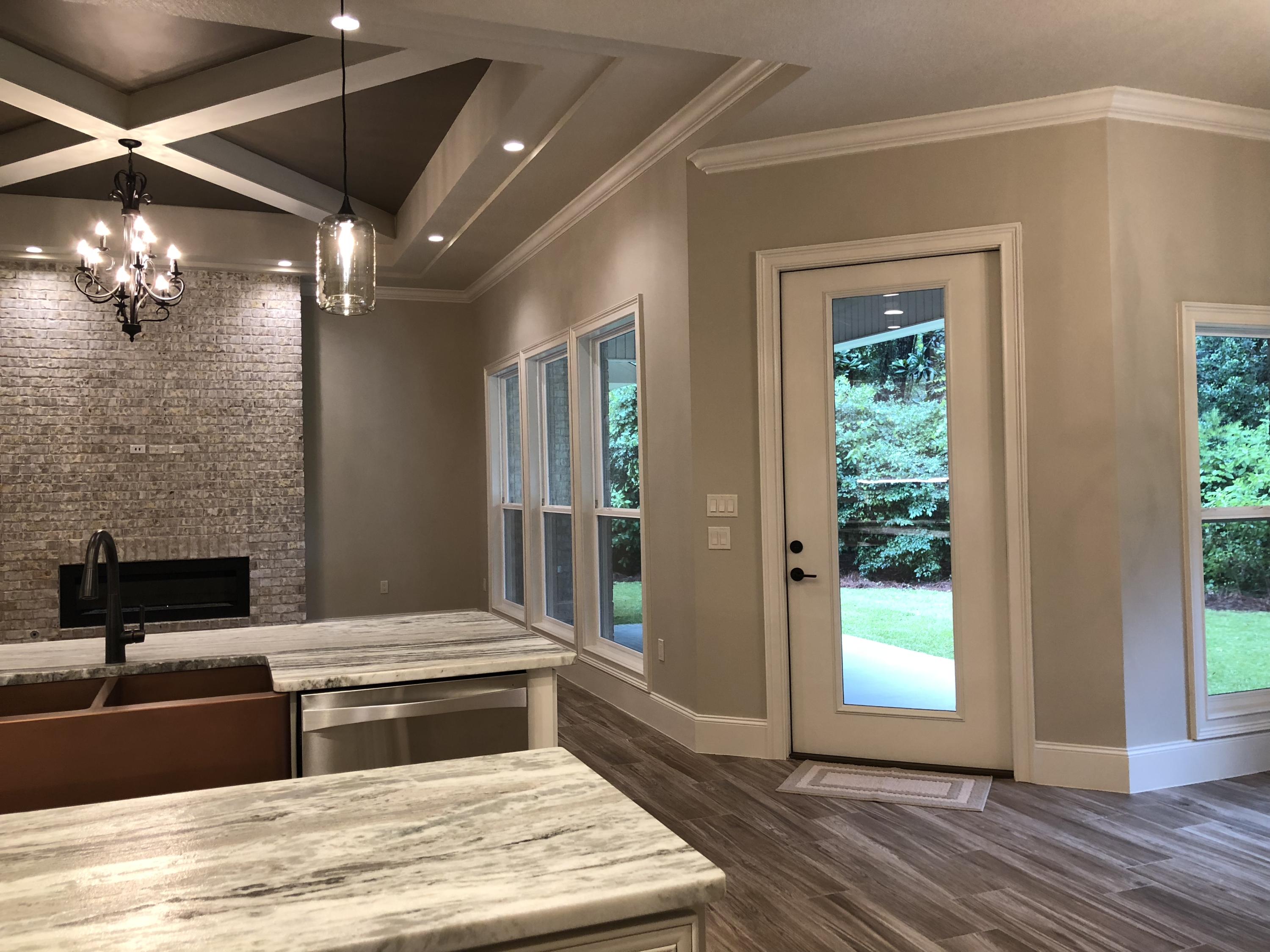 CLAIRES VINEYARD - Residential