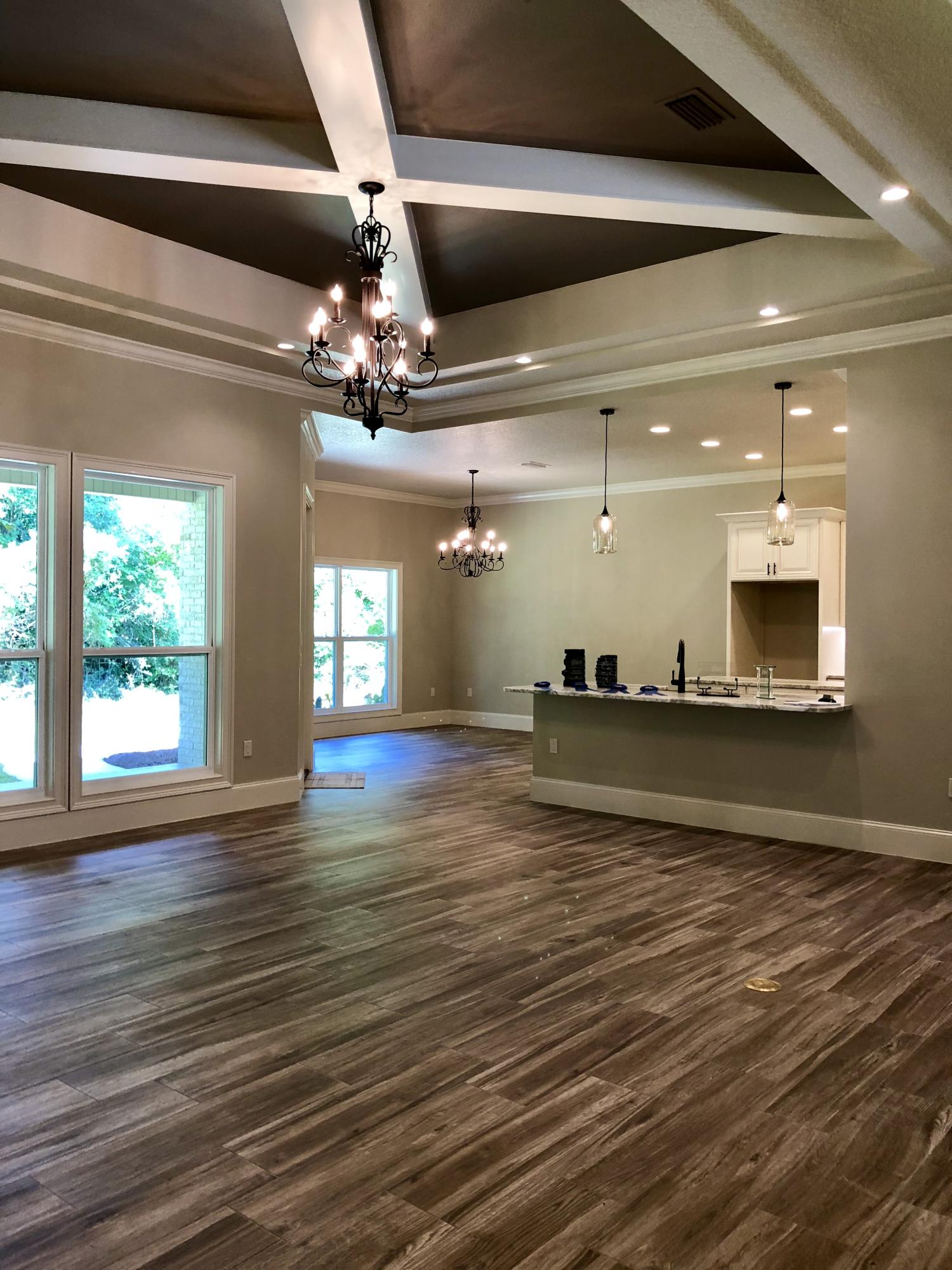 CLAIRES VINEYARD - Residential