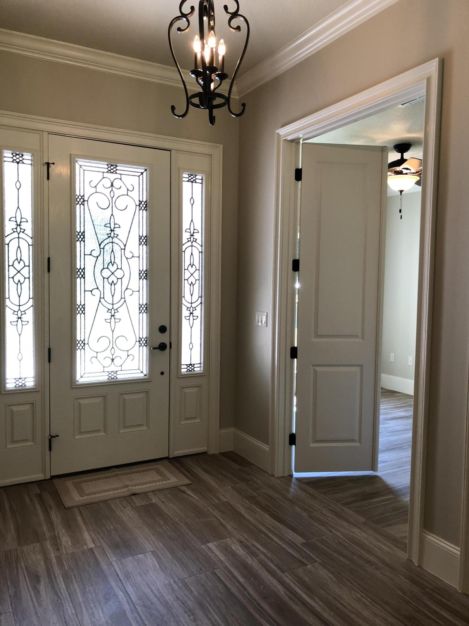 CLAIRES VINEYARD - Residential