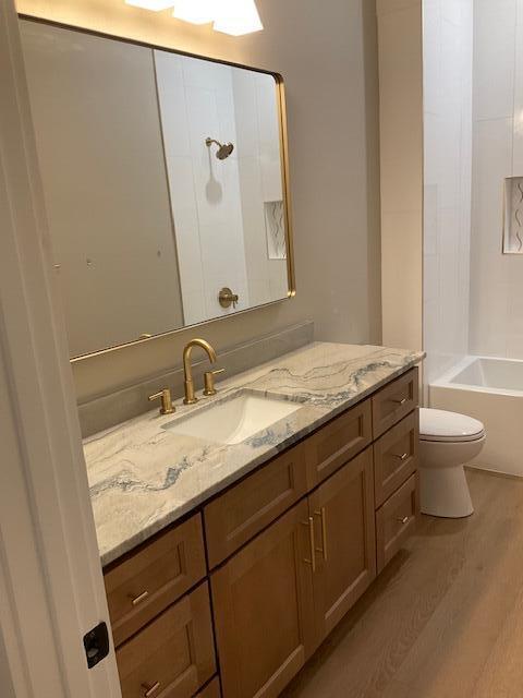 LAKE LORRAINE ESTATES 1 - Residential