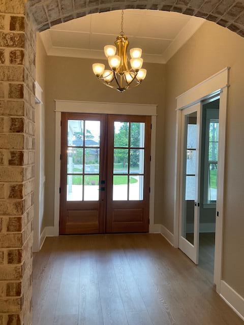 LAKE LORRAINE ESTATES 1 - Residential