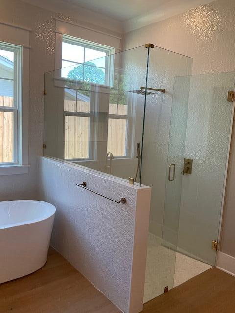 LAKE LORRAINE ESTATES 1 - Residential