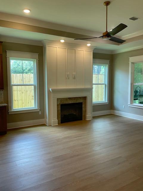 LAKE LORRAINE ESTATES 1 - Residential