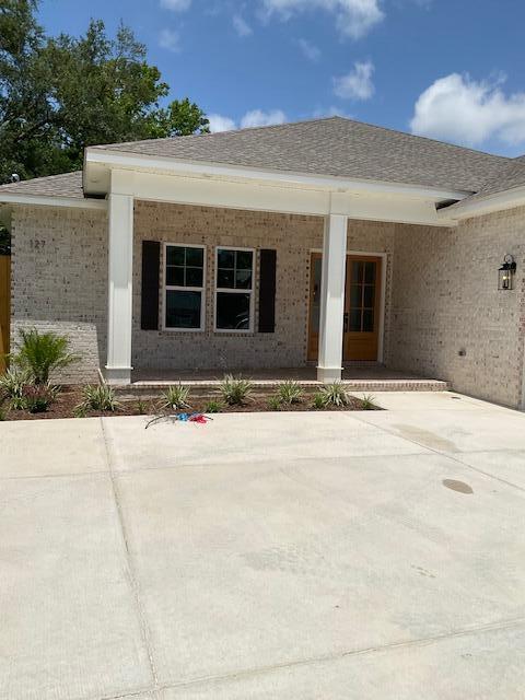 LAKE LORRAINE ESTATES 1 - Residential