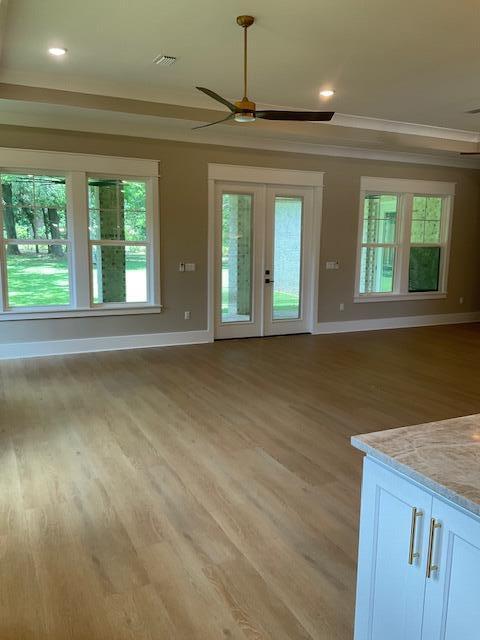 LAKE LORRAINE ESTATES 1 - Residential