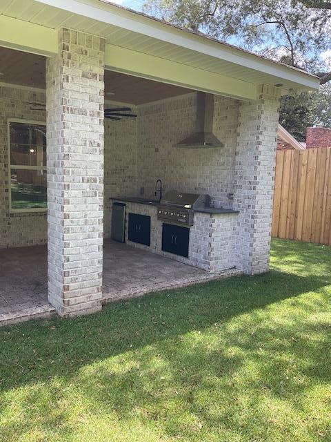 LAKE LORRAINE ESTATES 1 - Residential