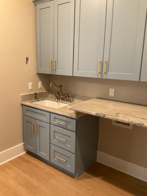 LAKE LORRAINE ESTATES 1 - Residential