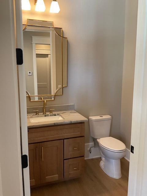LAKE LORRAINE ESTATES 1 - Residential