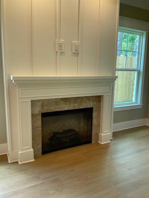 LAKE LORRAINE ESTATES 1 - Residential