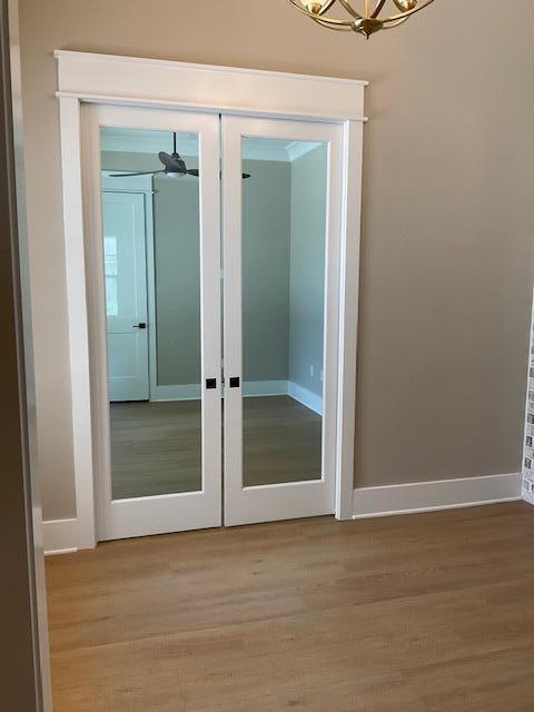 LAKE LORRAINE ESTATES 1 - Residential
