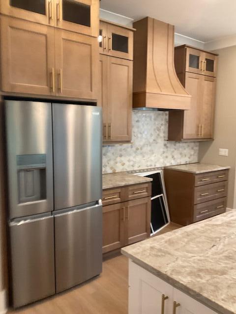 LAKE LORRAINE ESTATES 1 - Residential