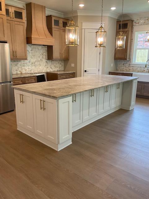 LAKE LORRAINE ESTATES 1 - Residential
