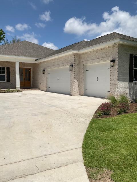 LAKE LORRAINE ESTATES 1 - Residential