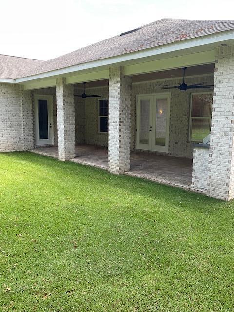 LAKE LORRAINE ESTATES 1 - Residential