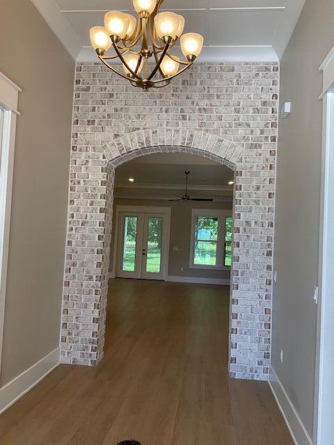 LAKE LORRAINE ESTATES 1 - Residential