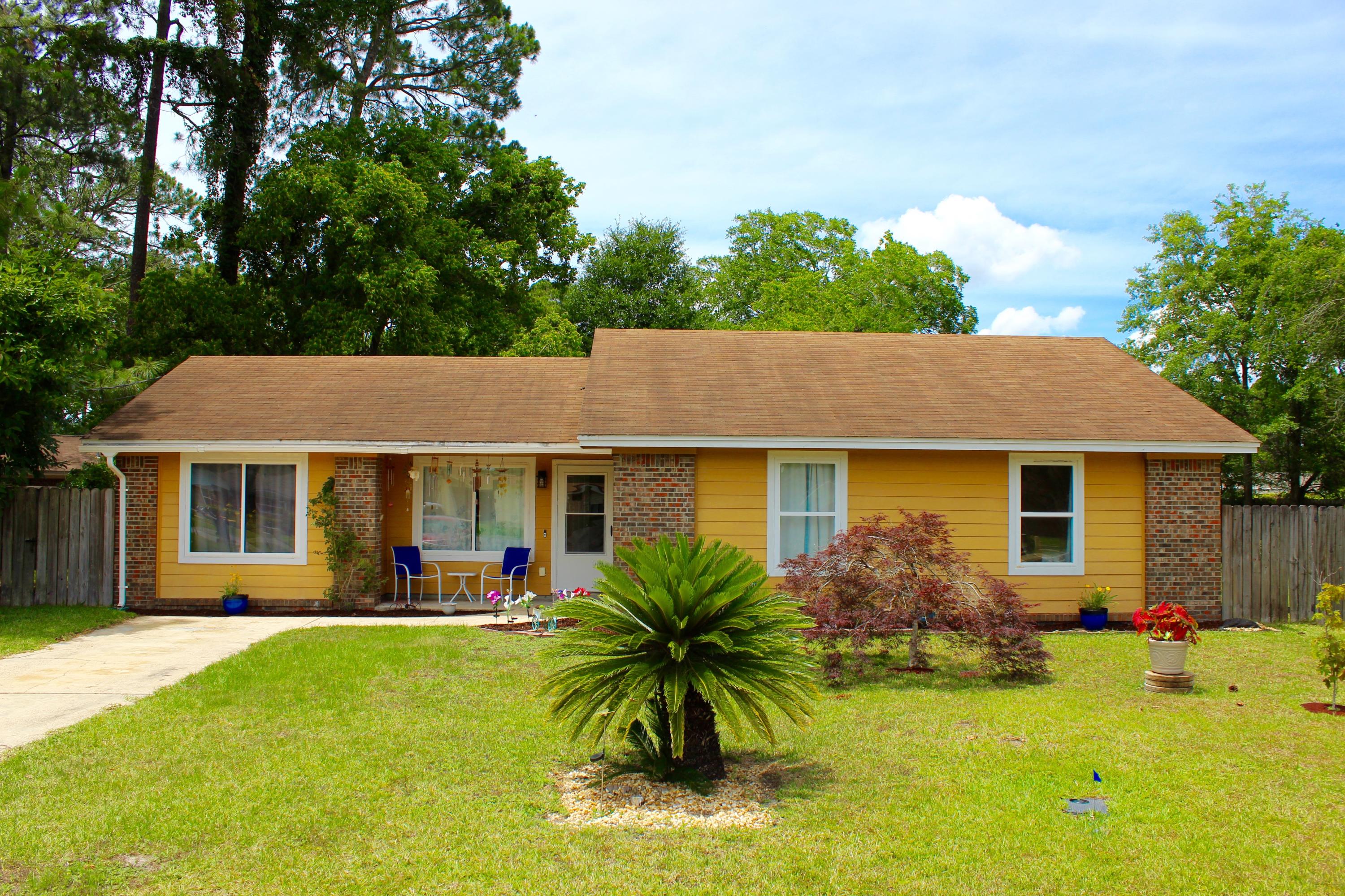 PINE MEADOWS - Residential