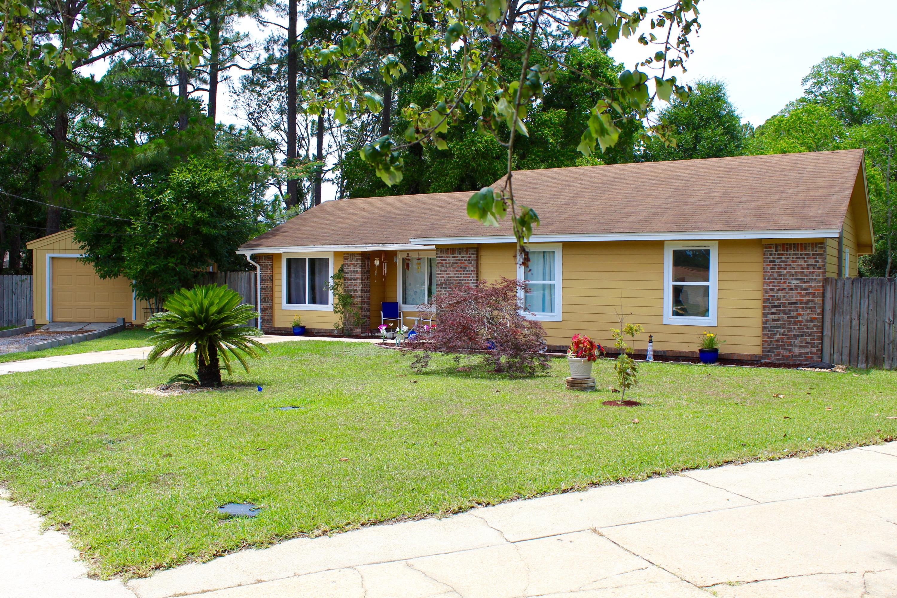 PINE MEADOWS - Residential