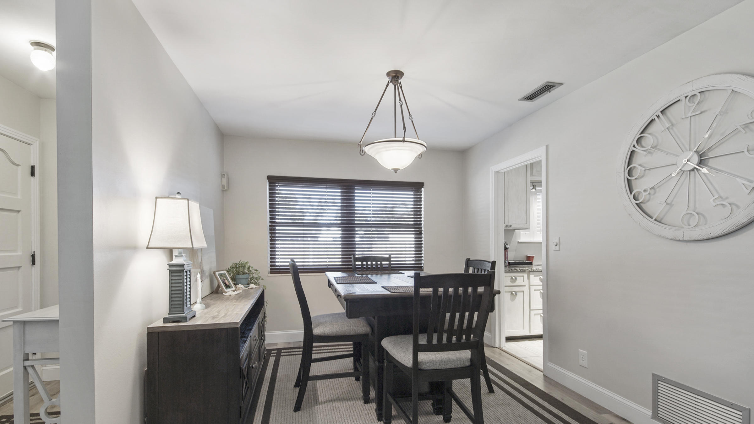 Bay - Central SW; Old Garden Club rea of St. Andrews - Residential