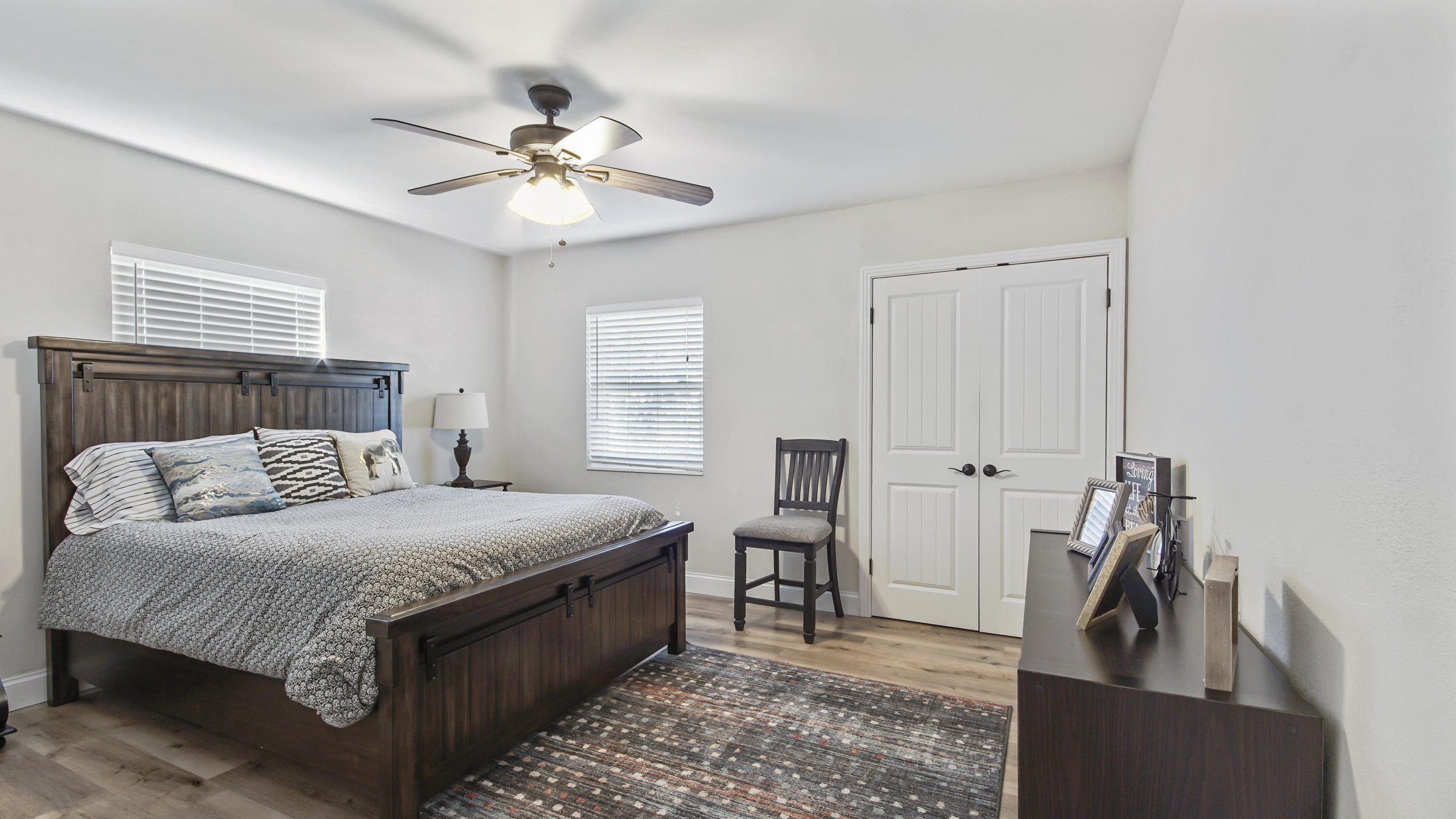 Bay - Central SW; Old Garden Club rea of St. Andrews - Residential