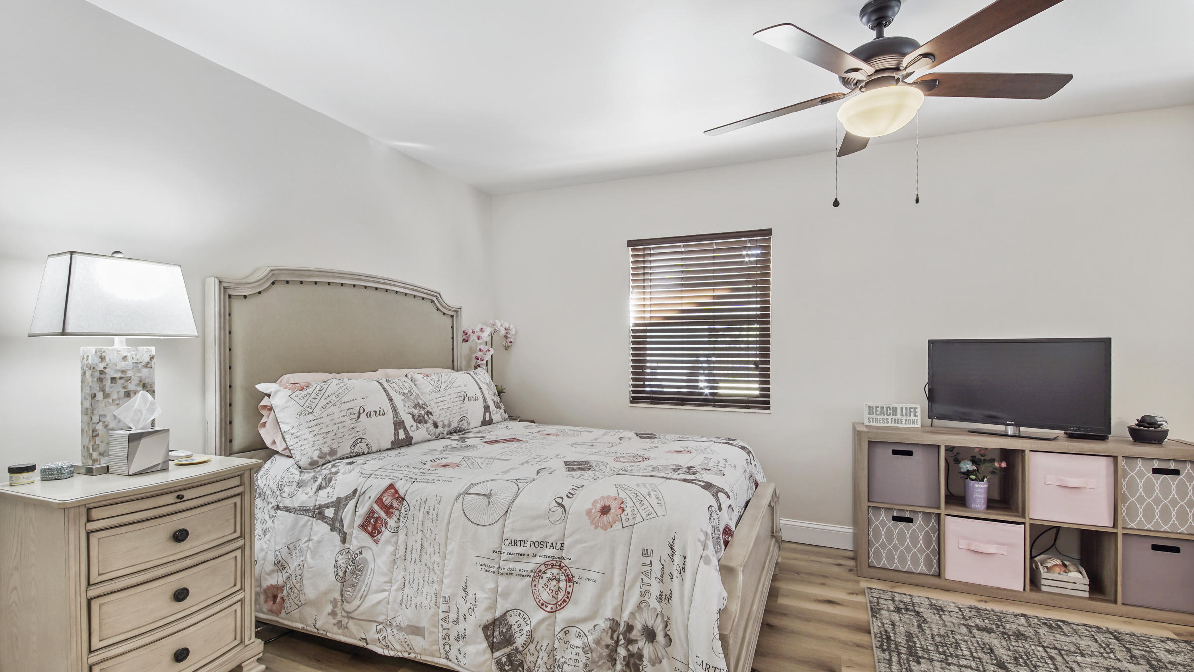 Bay - Central SW; Old Garden Club rea of St. Andrews - Residential