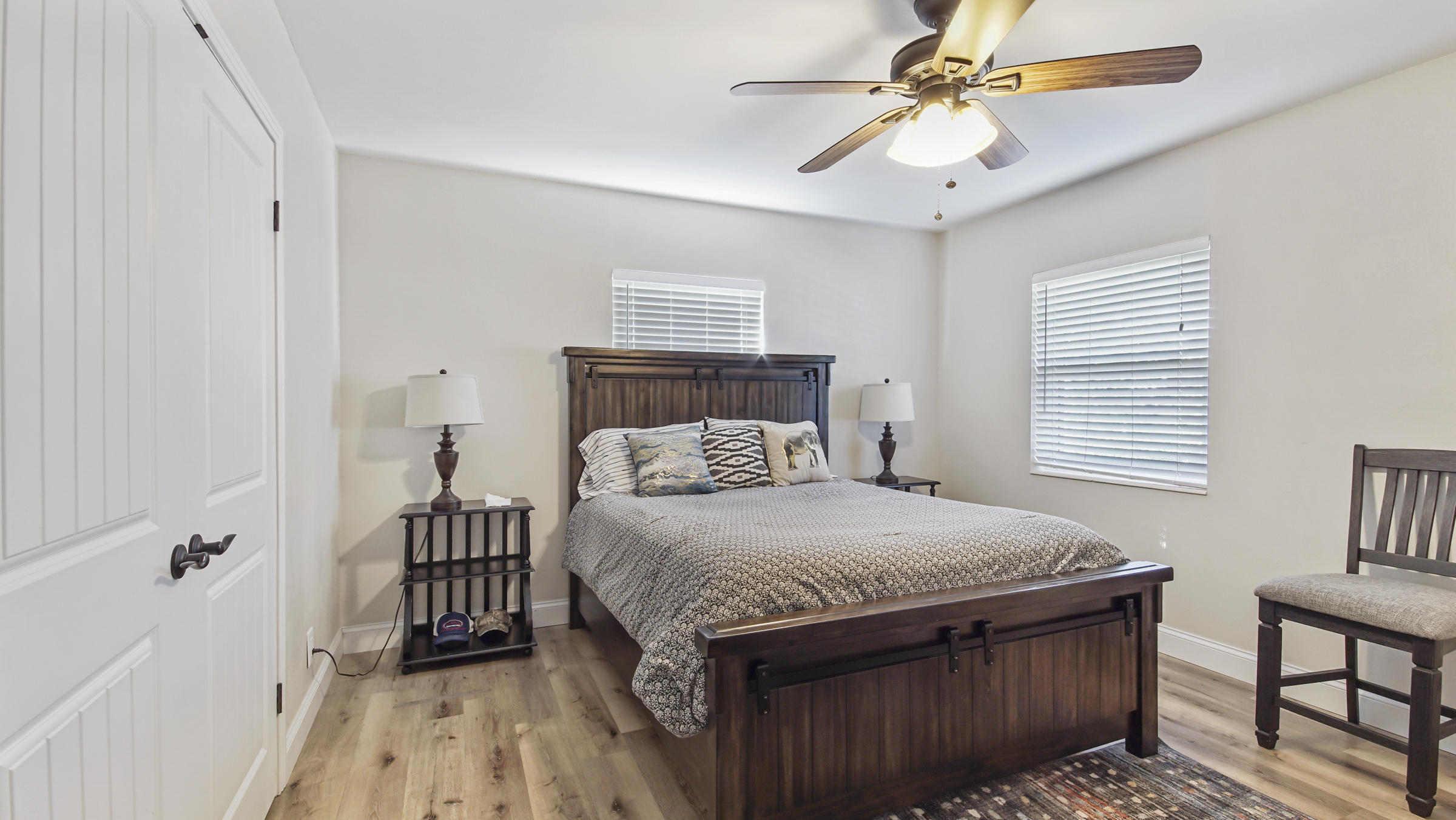 Bay - Central SW; Old Garden Club rea of St. Andrews - Residential