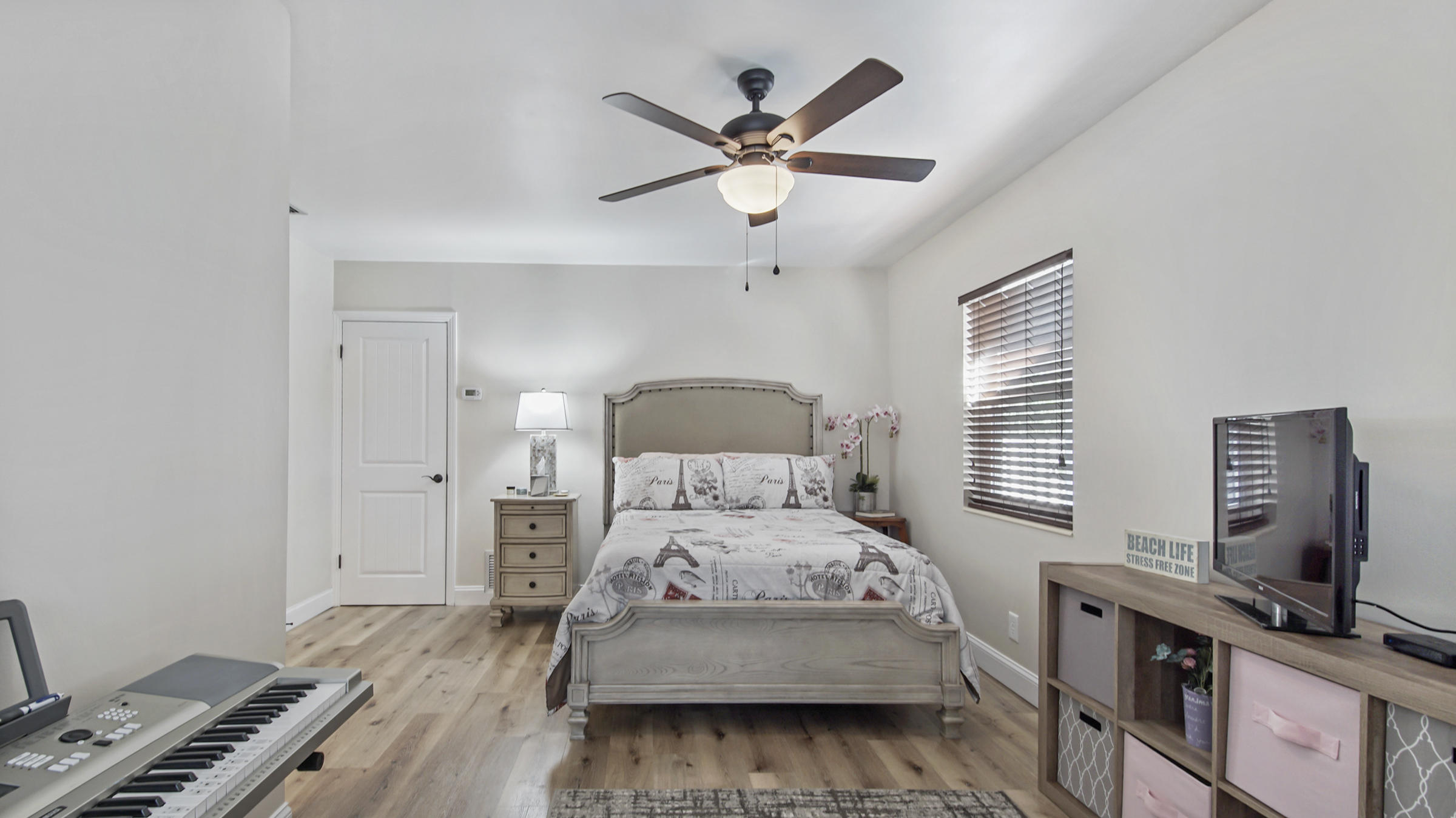 Bay - Central SW; Old Garden Club rea of St. Andrews - Residential