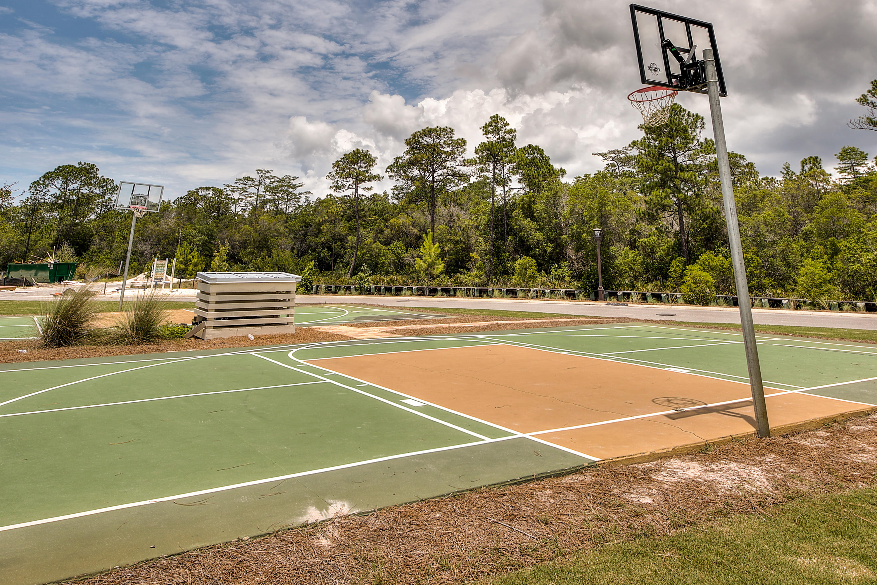 NATUREWALK AT SEAGROVE - Residential