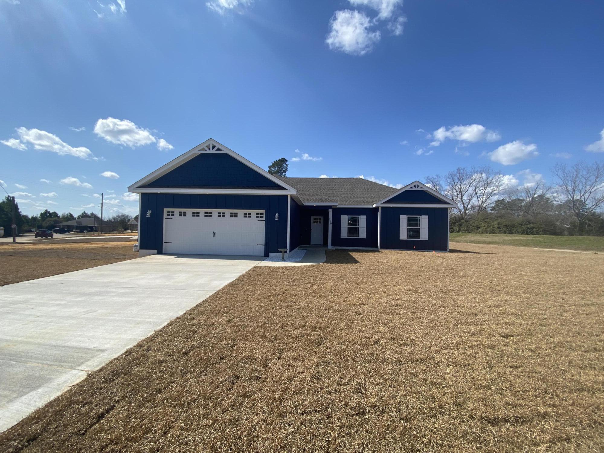 HUNTERS CREEK - Residential