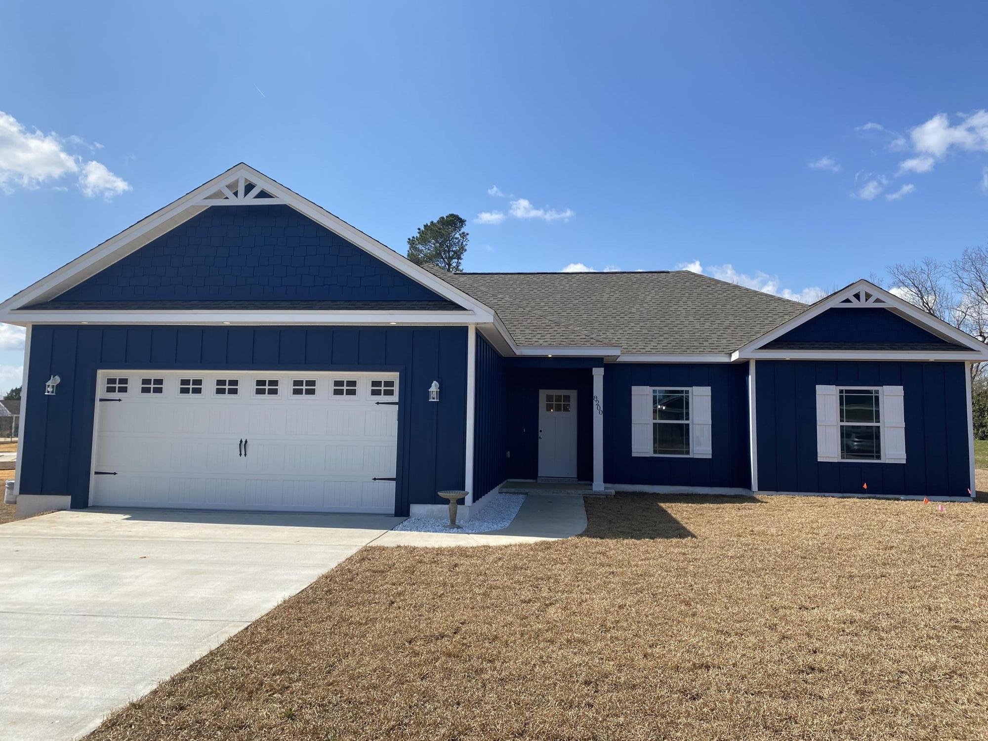 HUNTERS CREEK - Residential