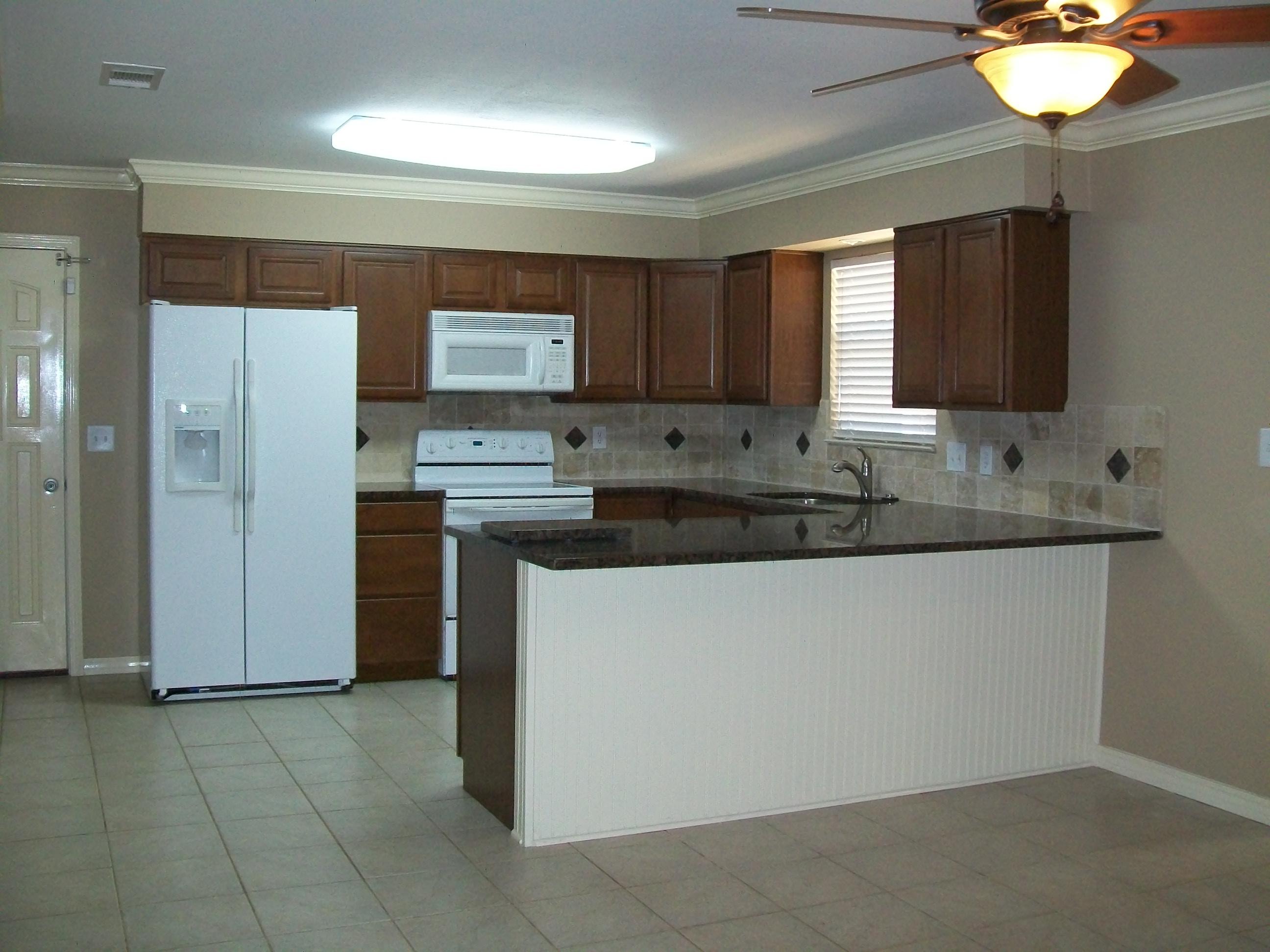 SEA HILLS 1ST - Residential Lease