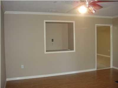 SEA HILLS 1ST - Residential Lease